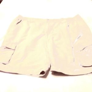 WORLD WIDE SPORTSMAN MENS FISHING SHORTS